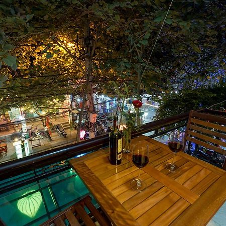 Hoa Thu Homestay Hoi An Zewnętrze zdjęcie