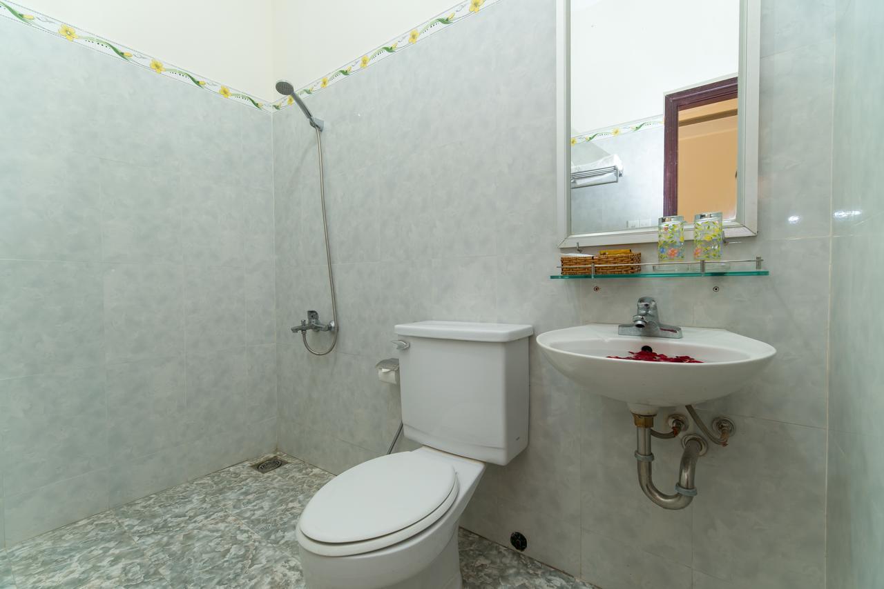 Hoa Thu Homestay Hoi An Zewnętrze zdjęcie