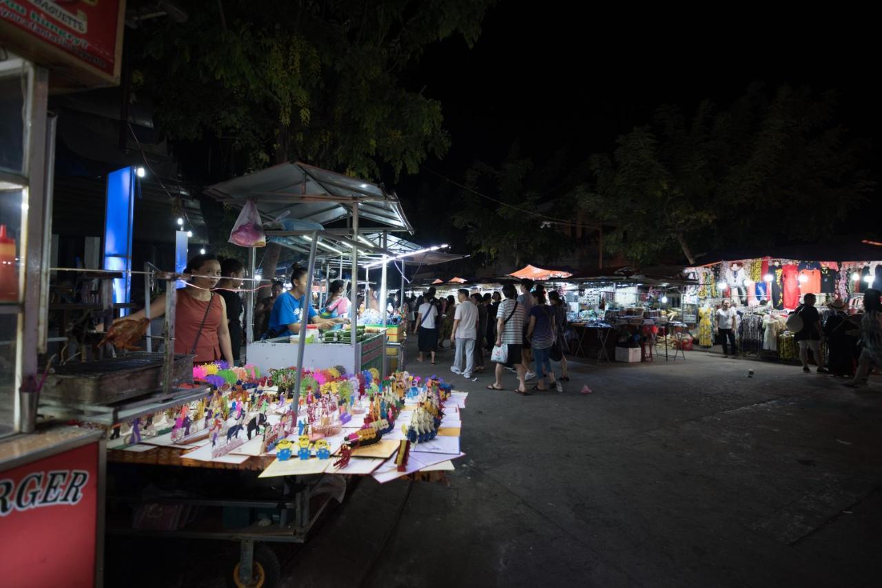 Hoa Thu Homestay Hoi An Zewnętrze zdjęcie