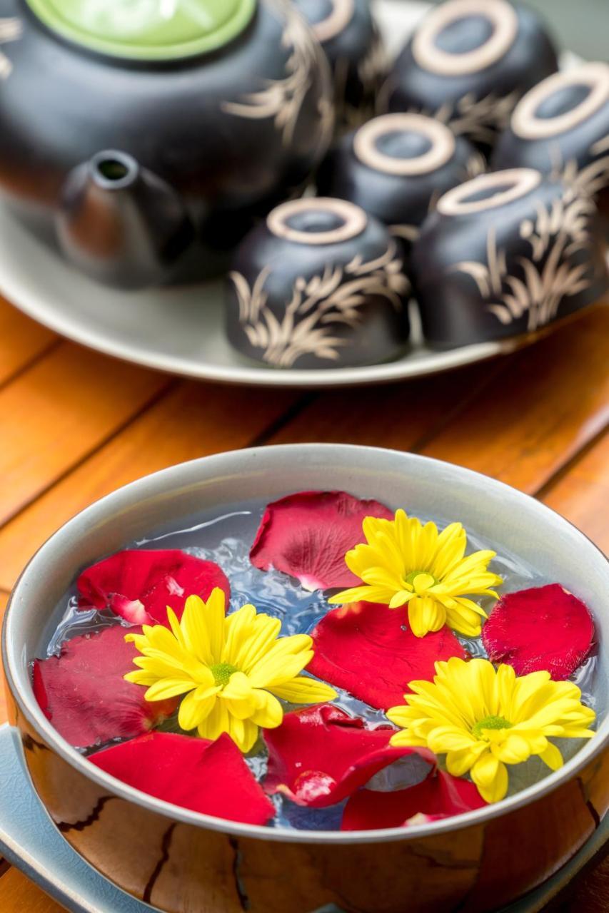 Hoa Thu Homestay Hoi An Zewnętrze zdjęcie